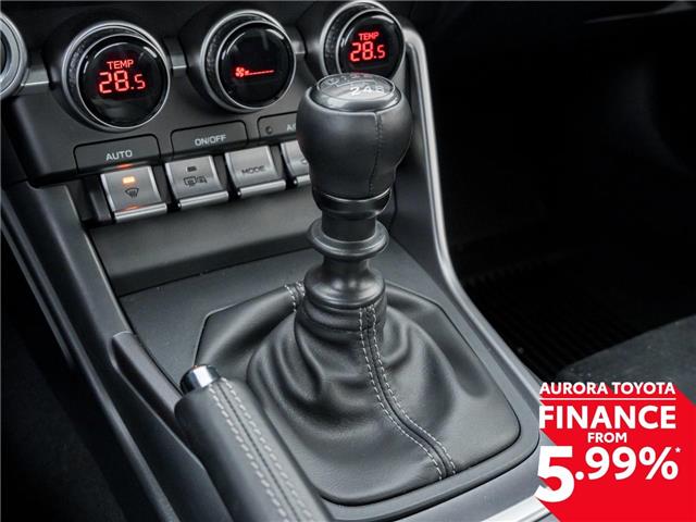 2025 Toyota GR86 Premium (Stk: 36380) in Aurora - Image 22 of 31