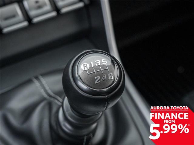 2025 Toyota GR86 Premium (Stk: 36380) in Aurora - Image 23 of 31