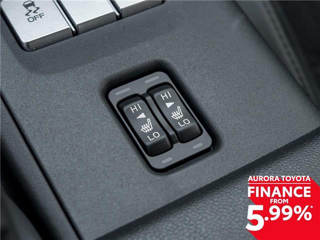 2025 Toyota GR86 Premium (Stk: 36380) in Aurora - Image 24 of 31