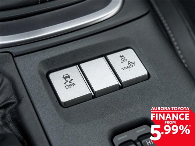 2025 Toyota GR86 Premium (Stk: 36380) in Aurora - Image 25 of 31