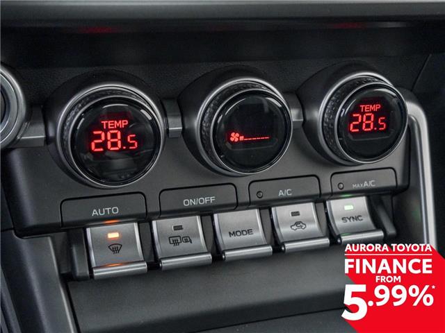 2025 Toyota GR86 Premium (Stk: 36380) in Aurora - Image 26 of 31