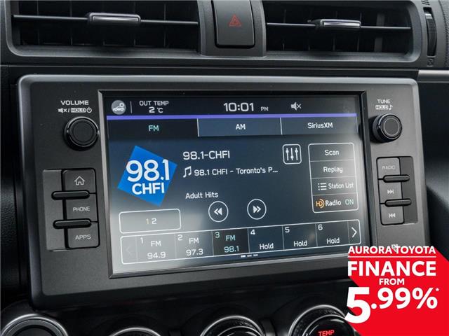 2025 Toyota GR86 Premium (Stk: 36380) in Aurora - Image 27 of 31