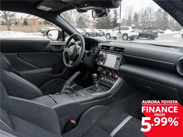 2025 Toyota GR86 Premium (Stk: 36380) in Aurora - Image 28 of 31