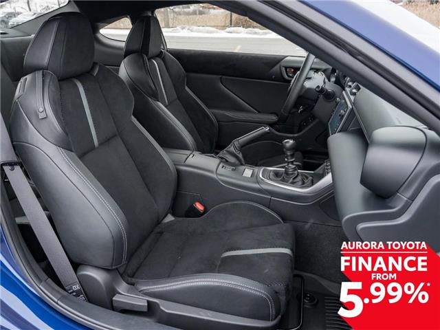 2025 Toyota GR86 Premium (Stk: 36380) in Aurora - Image 29 of 31