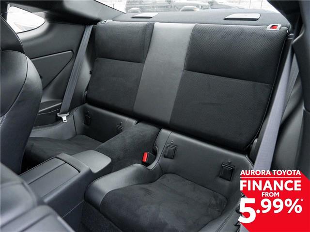2025 Toyota GR86 Premium (Stk: 36380) in Aurora - Image 30 of 31