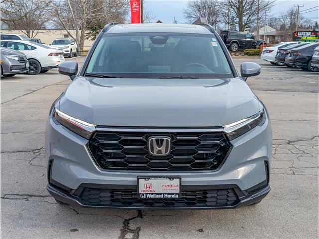2023 Honda CR-V Sport (Stk: WN26086A) in Welland - Image 2 of 30