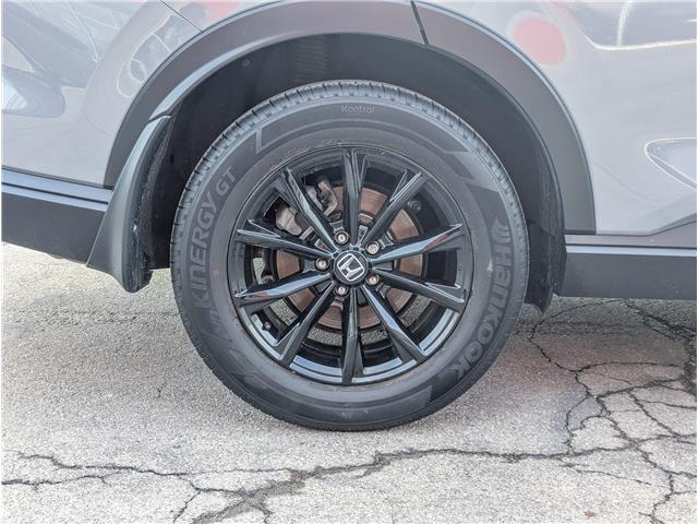 2023 Honda CR-V Sport (Stk: WN26086A) in Welland - Image 6 of 30