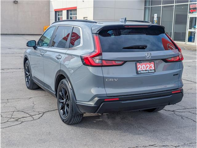 2023 Honda CR-V Sport (Stk: WN26086A) in Welland - Image 11 of 30