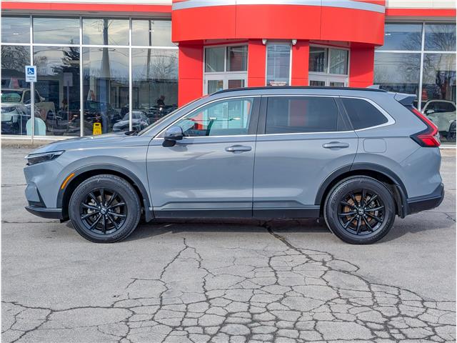 2023 Honda CR-V Sport (Stk: WN26086A) in Welland - Image 12 of 30