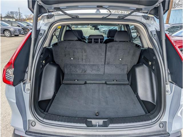 2023 Honda CR-V Sport (Stk: WN26086A) in Welland - Image 9 of 30
