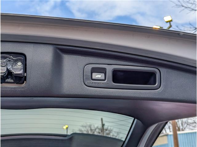 2023 Honda CR-V Sport (Stk: WN26086A) in Welland - Image 10 of 30