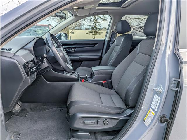 2023 Honda CR-V Sport (Stk: WN26086A) in Welland - Image 13 of 30