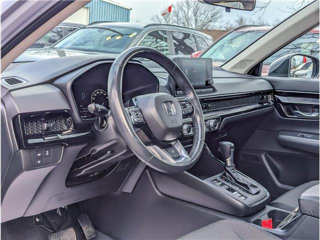 2023 Honda CR-V Sport (Stk: WN26086A) in Welland - Image 16 of 30