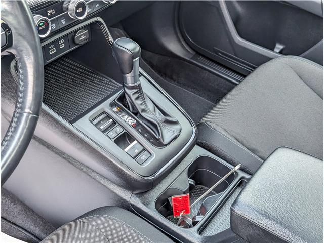 2023 Honda CR-V Sport (Stk: WN26086A) in Welland - Image 17 of 30