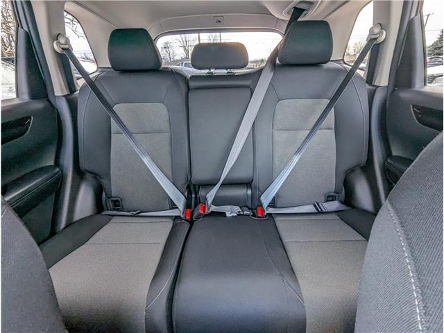 2023 Honda CR-V Sport (Stk: WN26086A) in Welland - Image 30 of 30