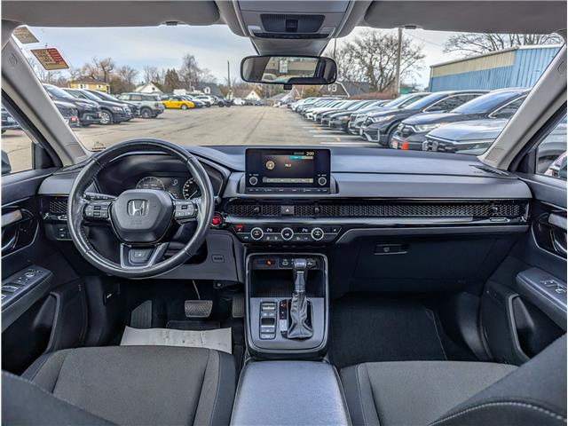 2023 Honda CR-V Sport (Stk: WN26086A) in Welland - Image 20 of 30