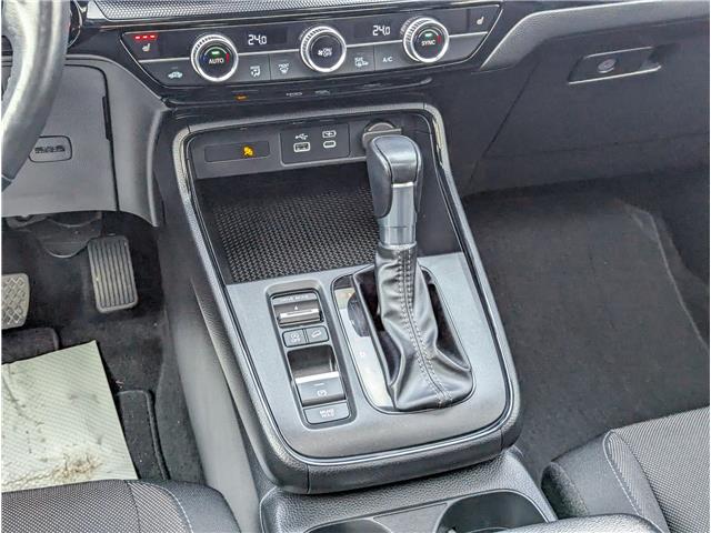 2023 Honda CR-V Sport (Stk: WN26086A) in Welland - Image 18 of 30