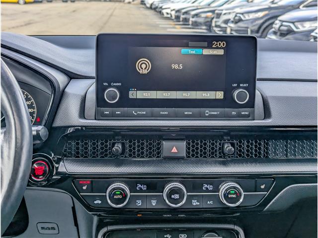 2023 Honda CR-V Sport (Stk: WN26086A) in Welland - Image 25 of 30