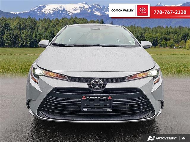 2026 Toyota Corolla LE (Stk: TL377980) in Courtenay - Image 2 of 25