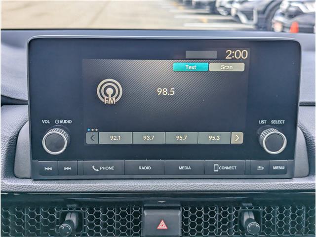 2023 Honda CR-V Sport (Stk: WN26086A) in Welland - Image 26 of 30