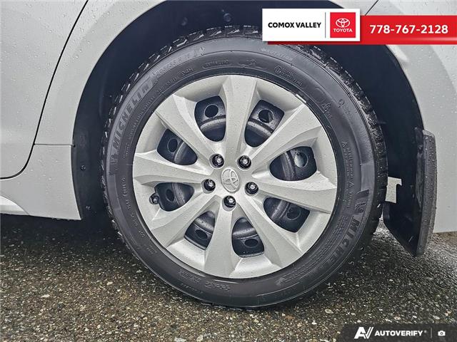 2026 Toyota Corolla LE (Stk: TL377980) in Courtenay - Image 6 of 25