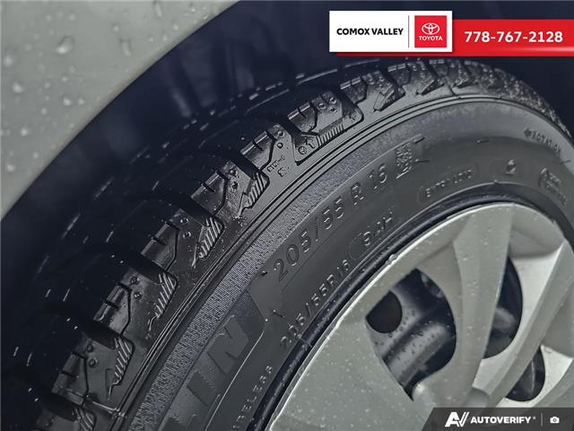 2026 Toyota Corolla LE (Stk: TL377980) in Courtenay - Image 7 of 25