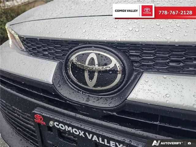 2026 Toyota Corolla LE (Stk: TL377980) in Courtenay - Image 9 of 25