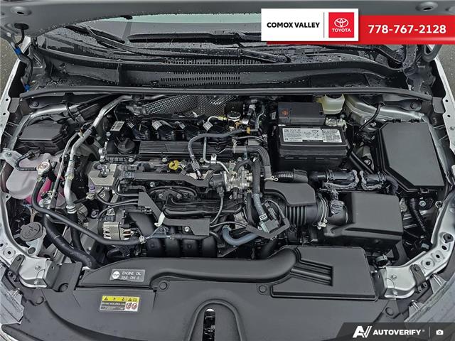 2026 Toyota Corolla LE (Stk: TL377980) in Courtenay - Image 10 of 25
