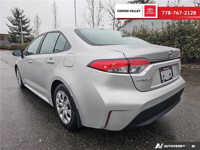 2026 Toyota Corolla LE (Stk: TL377980) in Courtenay - Image 11 of 25