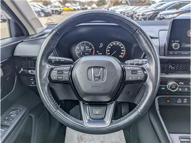 2023 Honda CR-V Sport (Stk: WN26086A) in Welland - Image 21 of 30