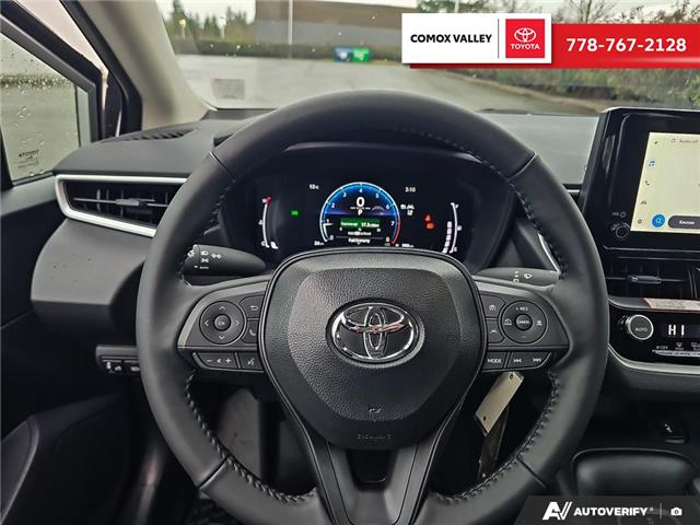 2026 Toyota Corolla LE (Stk: TL377980) in Courtenay - Image 14 of 25