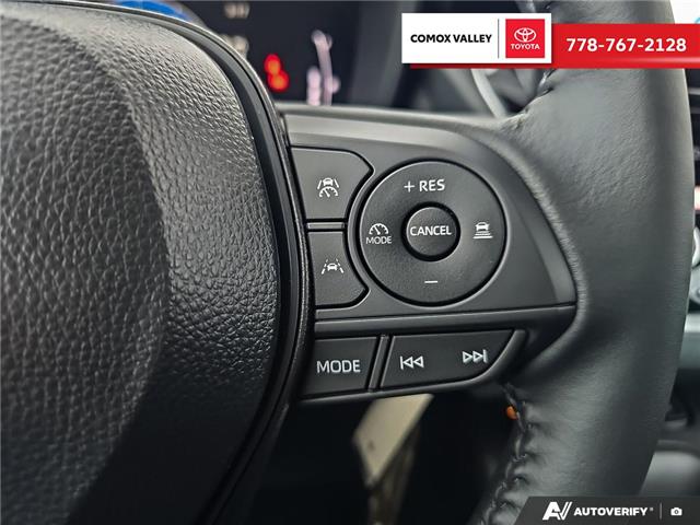2026 Toyota Corolla LE (Stk: TL377980) in Courtenay - Image 16 of 25