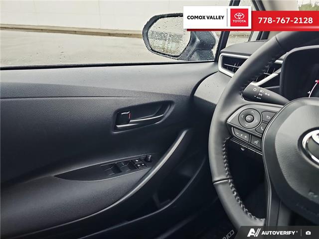 2026 Toyota Corolla LE (Stk: TL377980) in Courtenay - Image 17 of 25