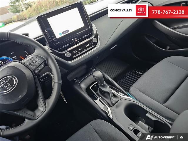 2026 Toyota Corolla LE (Stk: TL377980) in Courtenay - Image 18 of 25