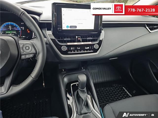 2026 Toyota Corolla LE (Stk: TL377980) in Courtenay - Image 19 of 25