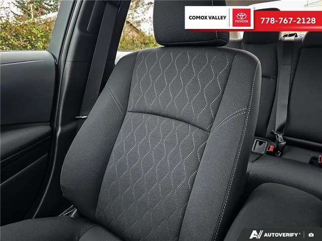 2026 Toyota Corolla LE (Stk: TL377980) in Courtenay - Image 20 of 25