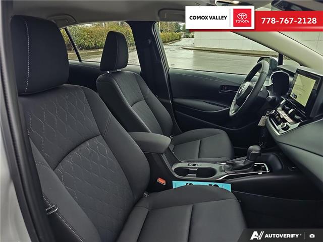 2026 Toyota Corolla LE (Stk: TL377980) in Courtenay - Image 22 of 25