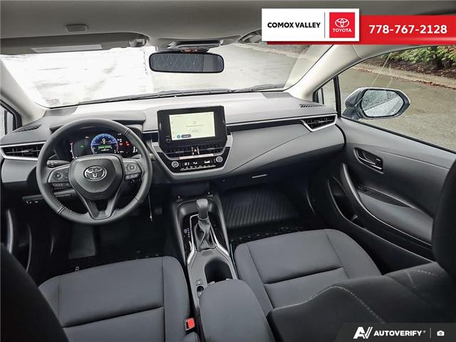 2026 Toyota Corolla LE (Stk: TL377980) in Courtenay - Image 25 of 25