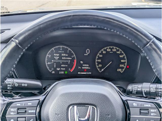 2023 Honda CR-V Sport (Stk: WN26086A) in Welland - Image 22 of 30