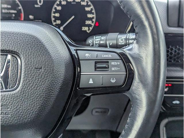 2023 Honda CR-V Sport (Stk: WN26086A) in Welland - Image 24 of 30