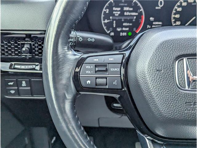 2023 Honda CR-V Sport (Stk: WN26086A) in Welland - Image 23 of 30