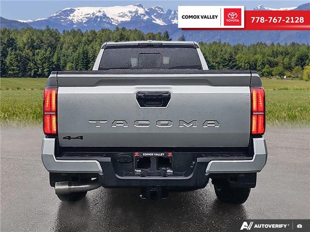 2025 Toyota Tacoma Base (Stk: ST103599) in Courtenay - Image 5 of 25