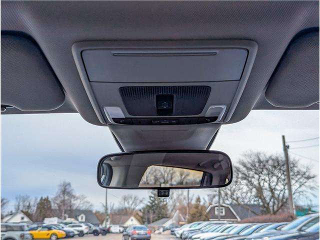 2023 Honda CR-V Sport (Stk: WN26086A) in Welland - Image 28 of 30