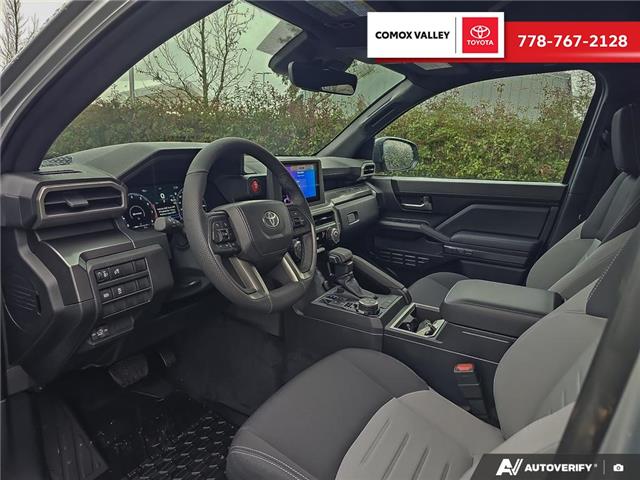 2025 Toyota Tacoma Base (Stk: ST103599) in Courtenay - Image 13 of 25