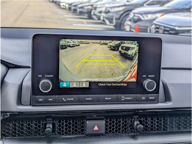 2023 Honda CR-V Sport (Stk: WN26086A) in Welland - Image 27 of 30