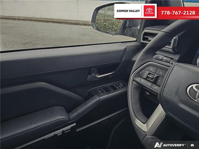 2025 Toyota Tacoma Base (Stk: ST103599) in Courtenay - Image 17 of 25