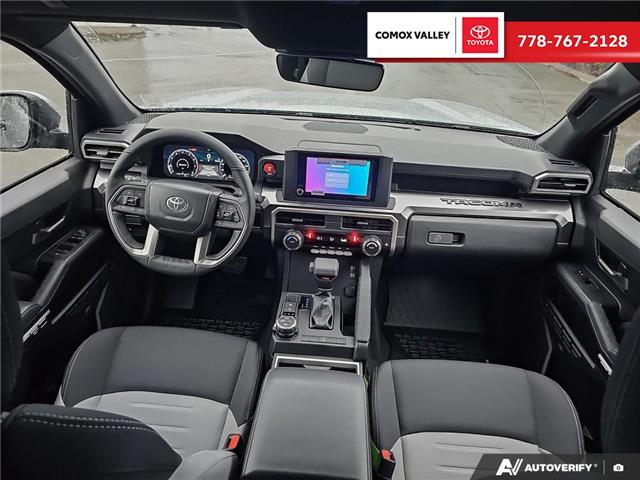 2025 Toyota Tacoma Base (Stk: ST103599) in Courtenay - Image 24 of 25