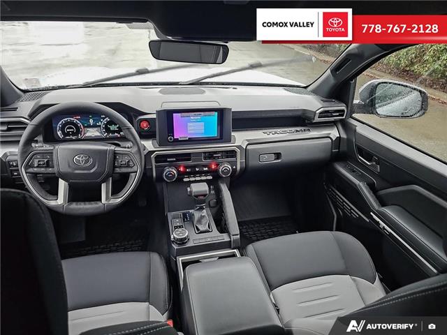 2025 Toyota Tacoma Base (Stk: ST103599) in Courtenay - Image 25 of 25