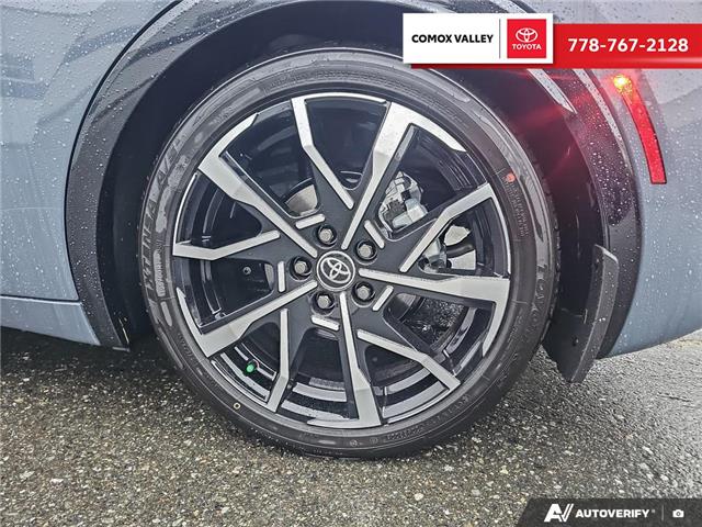 2026 Toyota Prius Plug-In Hybrid XSE (Stk: TP060398) in Courtenay - Image 6 of 25