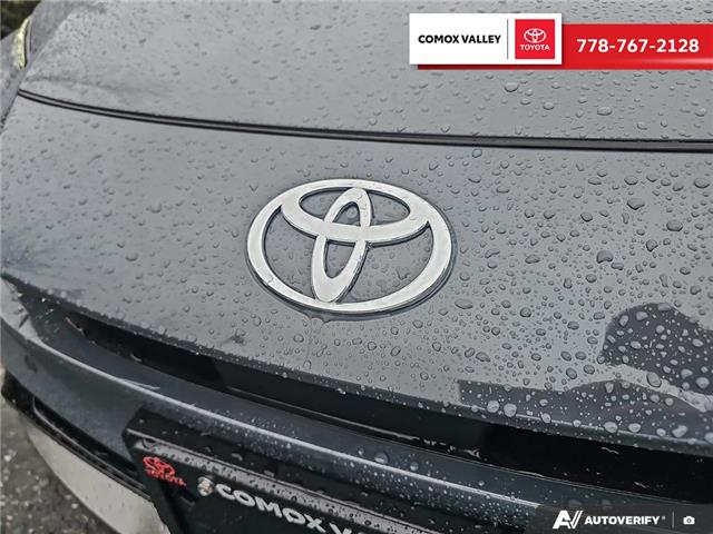 2026 Toyota Prius Plug-In Hybrid XSE (Stk: TP060398) in Courtenay - Image 9 of 25